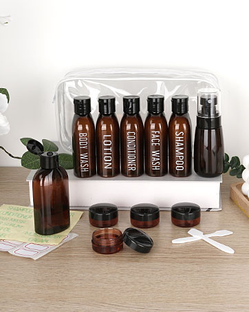 tsa approved travel bottles