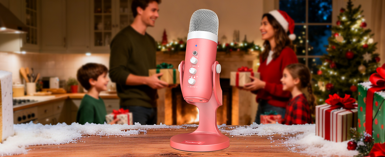 microphone