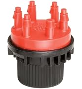 Rain Bird MANIF21PK Drip Irrigation 6-Port Manifold, 2 Gallon Per Hour Flow Rate Per Port