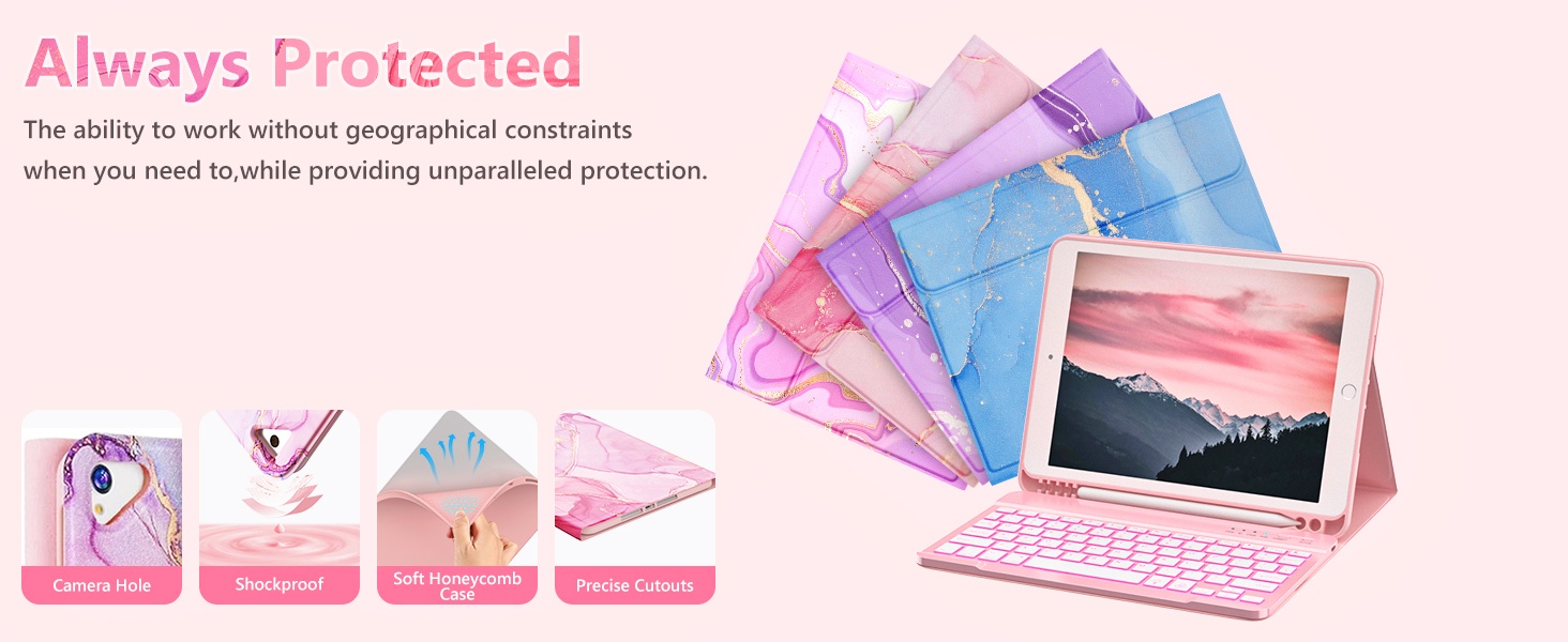 ipad 9th generation case with keyboard 9th generation ipad case with keyboard ipad keyboard case