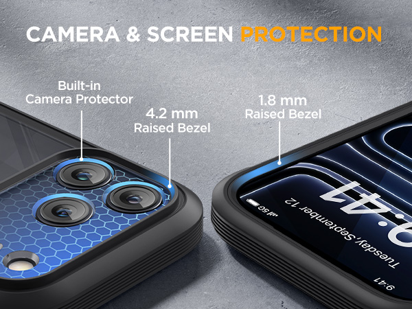18 Pro Case