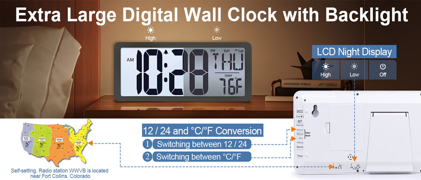 Atomic Clock