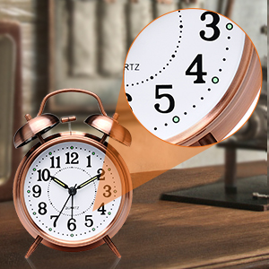 Azyh Alarm Clock