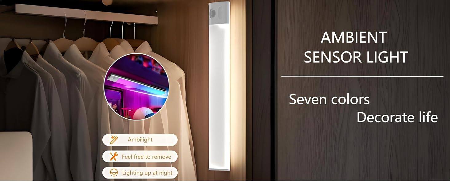 Window light sensor