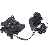 VEELECP Rear Trunk Latch Assembly Compatible for Kia Sorento 2016-2020 Replace Power Tailgate Doo...