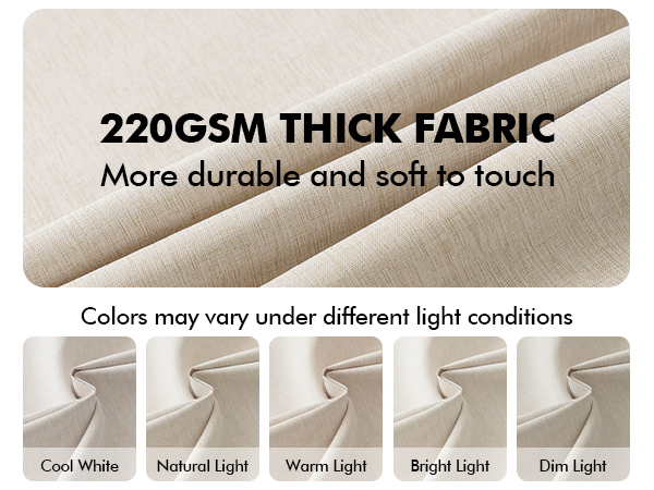 good fabric