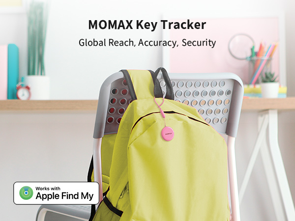 MOMAX Key Tracker_A+_