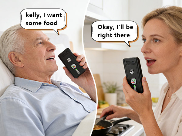 wireless intercoms for home