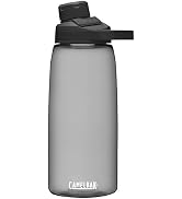 CamelBak Chute Mag Tritan New Water Bottle