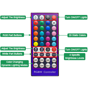 rgbww led puck lights with remote color changing under cabinet lighting multicolor counter lights