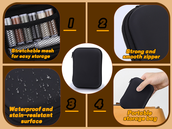 Heavy Duty Sewing Kit