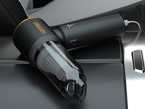 car vacuum