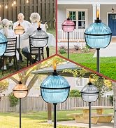 garden torches