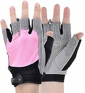 Kamo Ultralight Anti-Slip Breathable Gloves for Gymnastics,Kayaking,Paddling,Sailing,Weight Lifti...
