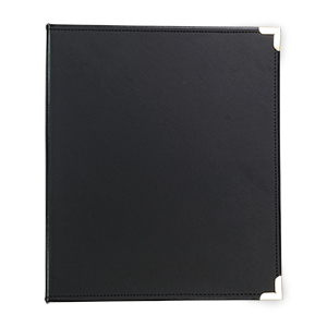 Samsill Classic Binder Series