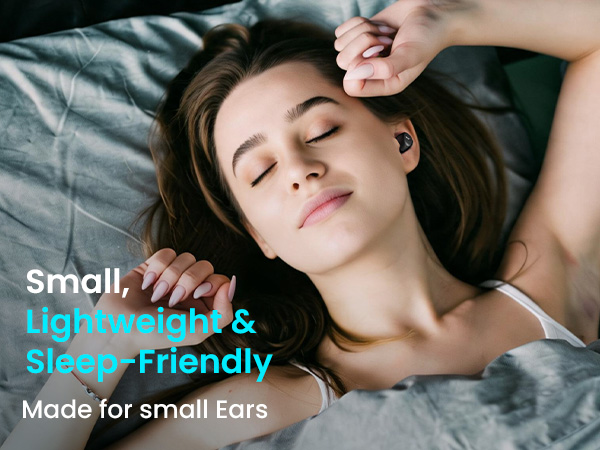 TOZO A1 Wireless Earbuds Bluetooth 5.3