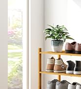 shoe rack 1
