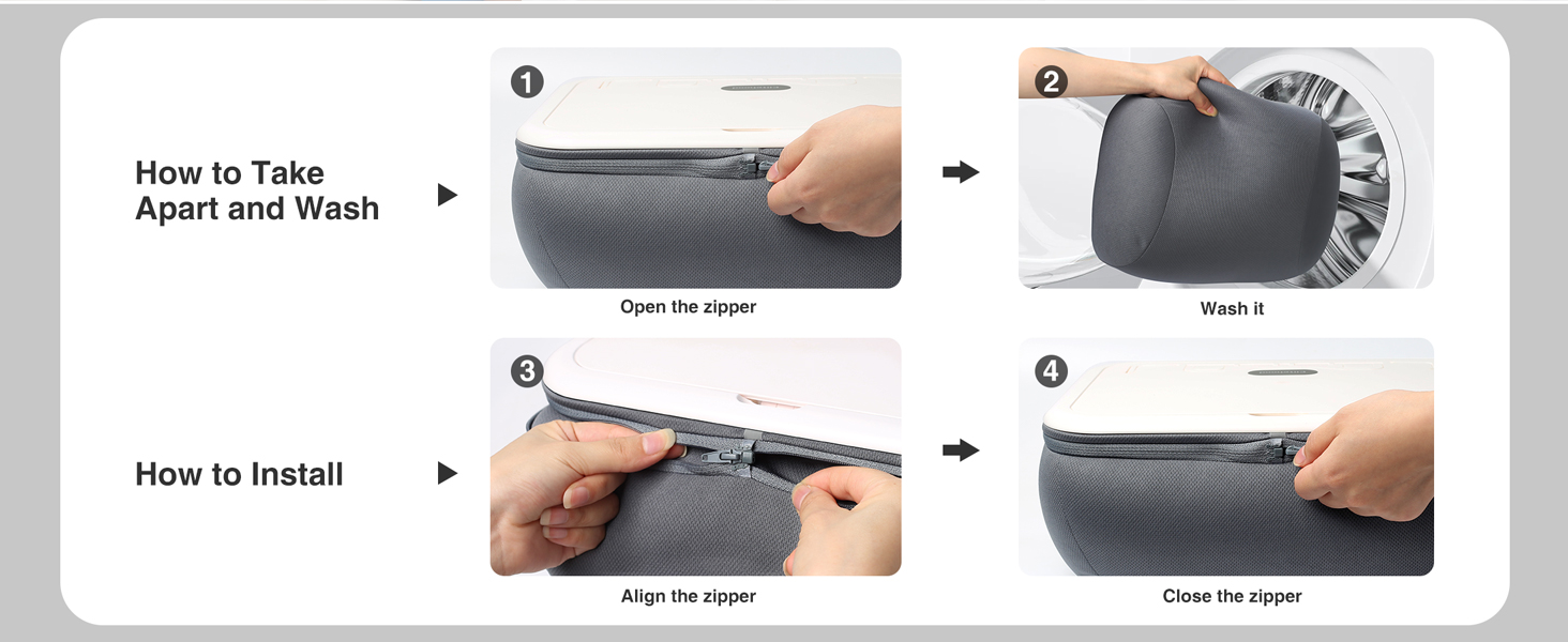 ipad pillow holder for bed