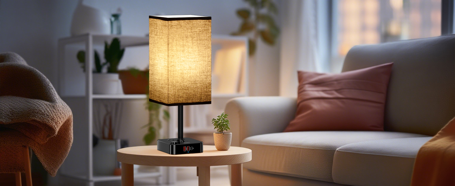 lamp