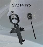 3-Axis Universal Smartphone Adapter