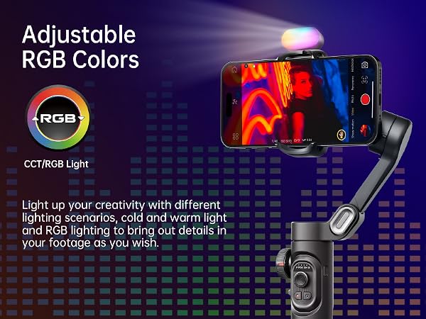 RGB Light