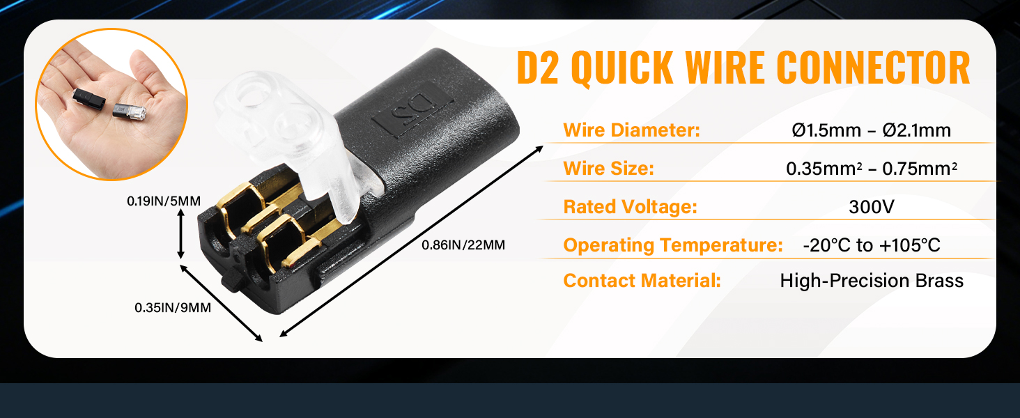 RVIEVJP_D2_Connector_Package_50Pcs_Quantity_Size_07