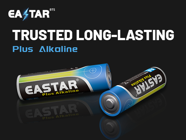 EASTAR AA BATTERY