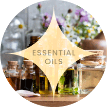 Essential Oils