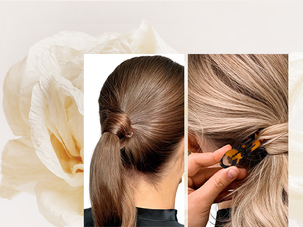 Prestige French Hair Pins for Women