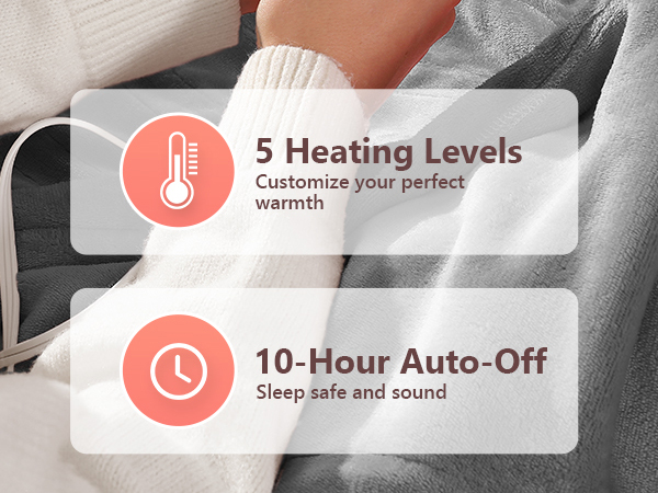 electric blanket