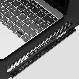 M5Y1K Laptop Battery