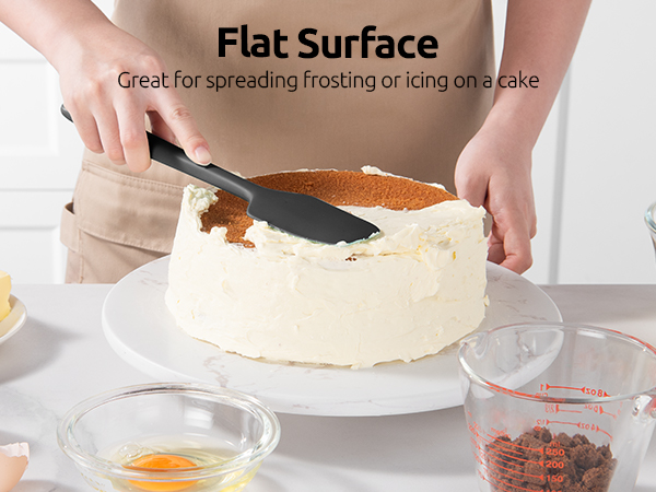 bake spatula