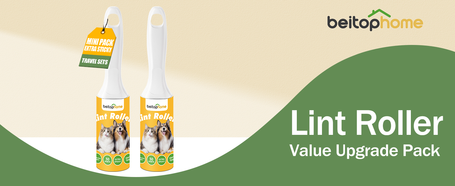 Lint Roller