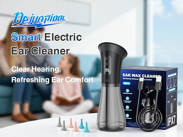 ear flushing kit
