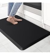 KitchenClouds Kitchen Mat Cushioned Anti Fatigue Kitchen Rug 17.3