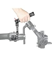 HAFOKO Ronin S/Ronin SC Gimbal Grip Handle Handy Sling Grip Compatible for Ronin S Ronin SC Gimba...