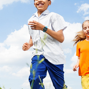 fitness tracker