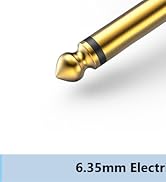 1/4 Instrument Cable