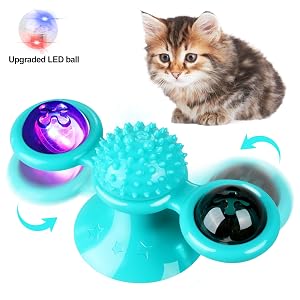 cat toys