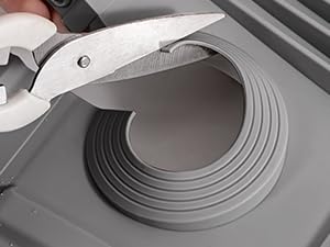 silicone sink splash guard