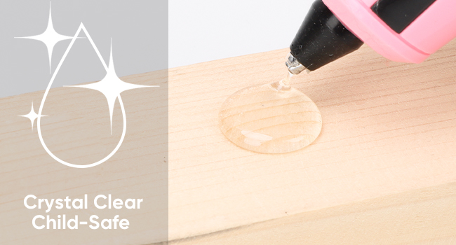 hot glue stick