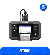 TOPDON BT600