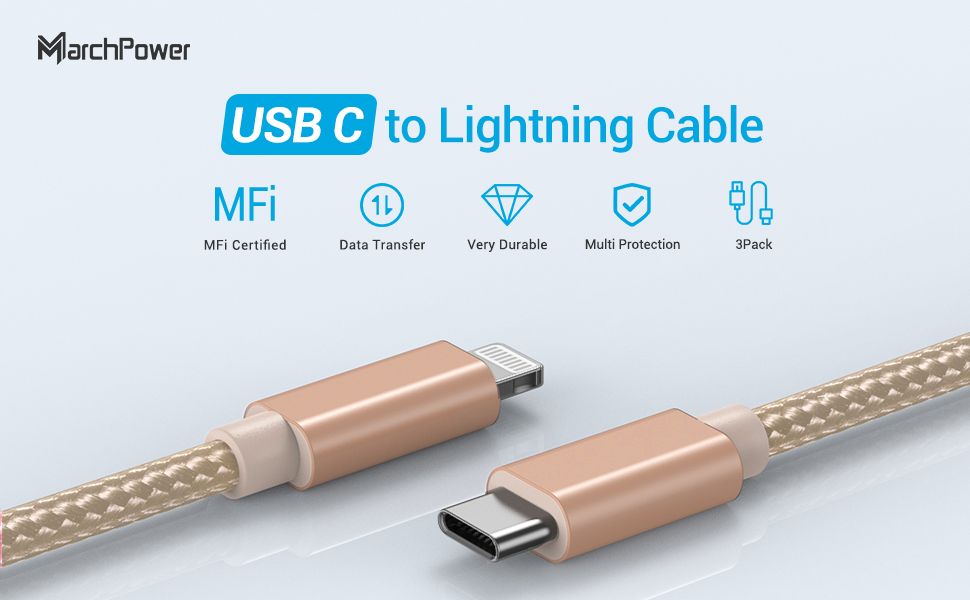 iPhone 12 charger cord
