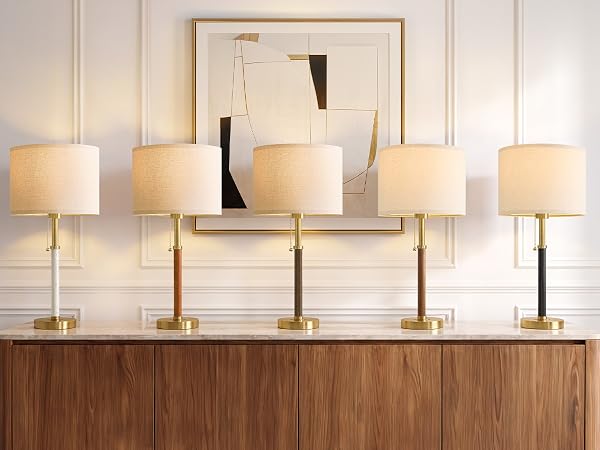table lamp