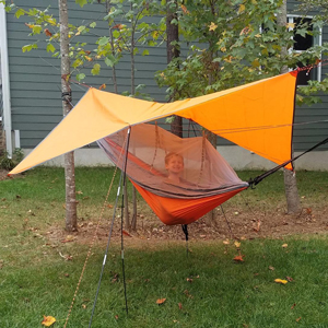 hammock tarp