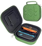 sisma carrying case for nintendo switch 2 joy-con 2 controllers