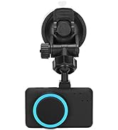 Driver Fatigue Alarm Device, Anti Sleep Alarm for Drivers Security Guards Alarm Security Car Fati...