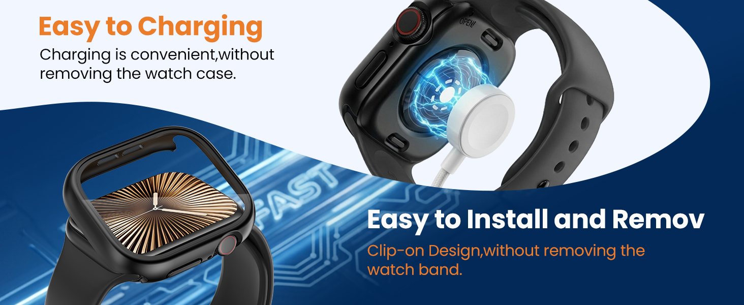 apple watch case