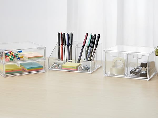 Chloe Desk Slider