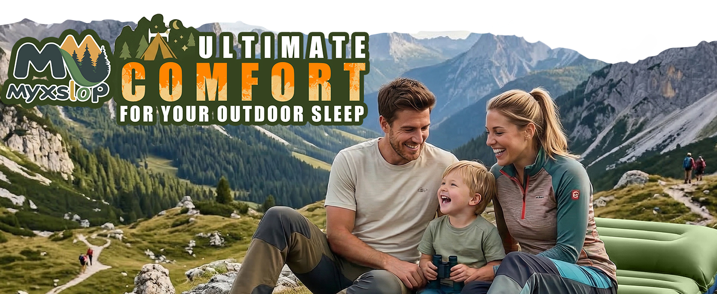 sleeping pad for camping